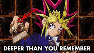 The Unparalleled Brilliance of Yu-Gi-Oh's Lore - Eastern Myths