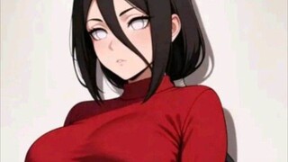 SAINGAN HINATA NIH BOHAY ABIS HANABI