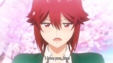 Tomo chan is a Girl ll Episode 8 [ Part  2 ]