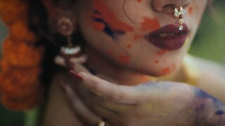[Indian Song and Dance] Stunning Exotic Holi Special -- Dance: Neel Digante, Song: Shreya Ghosal