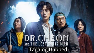 Dr. Cheon And The Lost Talisman Full Movie Tagalog Dubbed