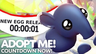 Adopt Me Southeast Asia Countdown Update! All NEW PETS!