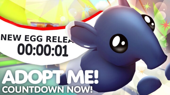Adopt Me Southeast Asia Countdown Update! All NEW PETS!