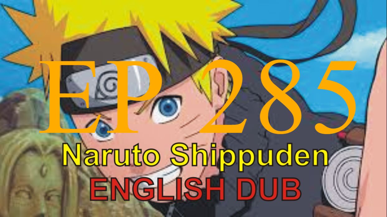 Naruto ep 01⚡ 