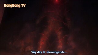 Sử Ma của Zero: Princesses no Rondo (Ep 10.2) Jormungandr