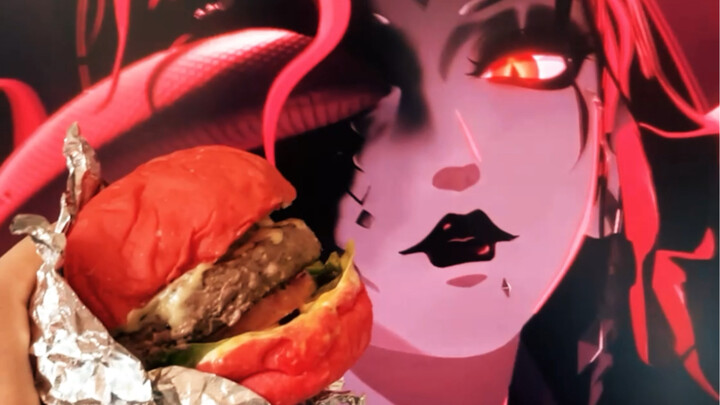 Come feed Xiaomei some delicious food