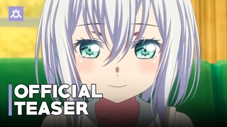 BanG Dream! Morfonication | Official Teaser Trailer