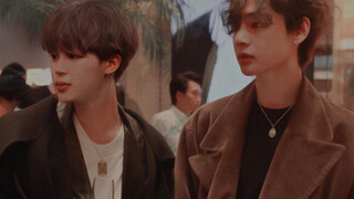 [BTS x Sky Castle] مزيج عالي الطاقة / تحت Sky Castle الذي يبدو صلبًا، كم عدد الأحلام والقلوب التي تح