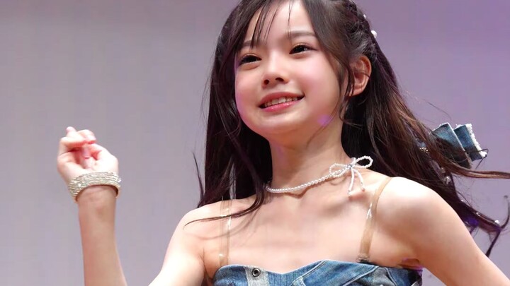 可爱的小萝莉