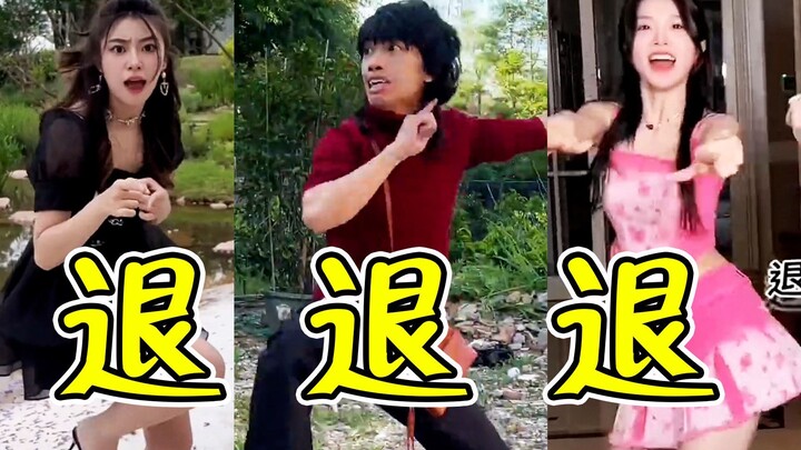 Adegan pertengkaran paling heboh sepanjang sejarah! #VideoLucu #Aneh #Pertengkaran #ObatPenawarSedih