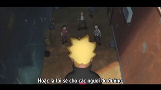 Phim Anime Naruto Những Thế Hệ Kế Tiếp - Phần 5 #anime #schooltime