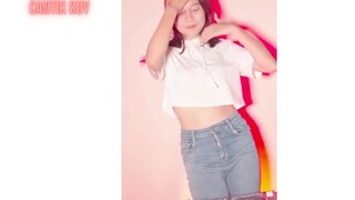 Abg Cirebon SMA yang Bikin Heboh Sosial Medi