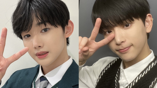 HYBE日本男团&TEAM《The Final Countdown》舞台