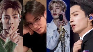 "Penghargaan Stereotip Idola yang Menikah"