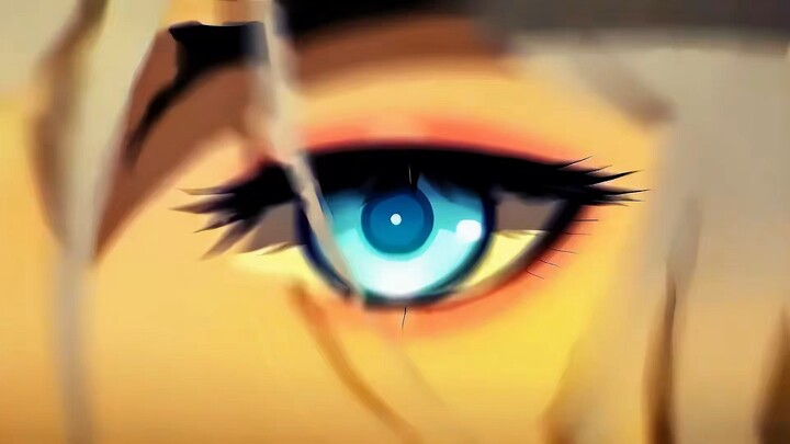 Anime edit #3