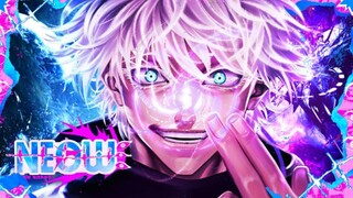 【中译|咒术回战】空惑华彩-五条悟｜Neow