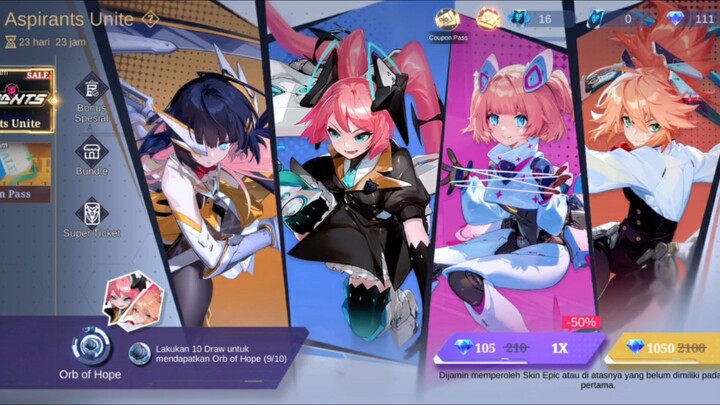 dapat pola 5lanjut gk?