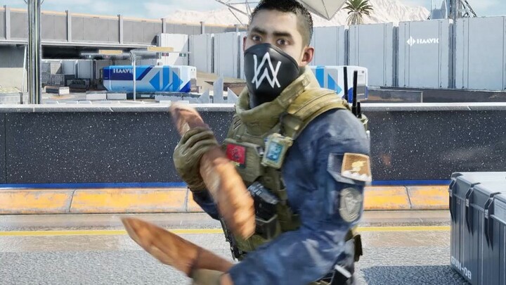 خبز الباغيت بلا اسم المفضل لدي