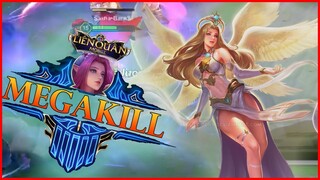 AoV | RoV :  Top MEGAKILL Arena Of Valor #207