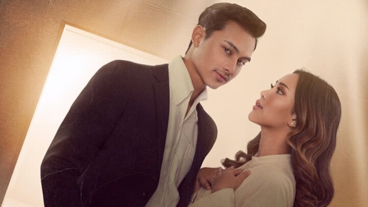 Sekali Lagi Cinta Kembali : Episode 16