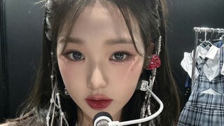 สรุปยอดวิวสูงสุด 10 อันดับบนบัญชี TikTok อย่างเป็นทางการของ Ive เด็กหญิงตัวน้อยคนหนึ่งปรากฏตัวบ่อยมา
