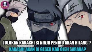 PARA NINJA PENIRU DI ERA BORUTO!