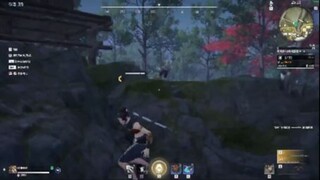 Khi võ công đã đạt cảnh giới thượng thừa phần 10