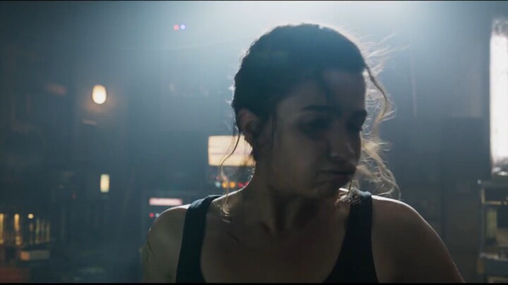 ALPHA | Official Trailer | Alia, Sharvari, Anil, Bobby, Shiv Rawail | YRF Spy Universe | 3 July 2026