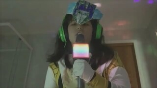 power rangers pokémon 13467 Movie 8