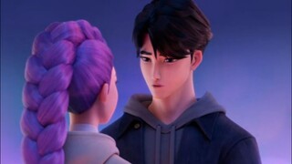 Kpop Demon Hunters Sub Indo Full Version