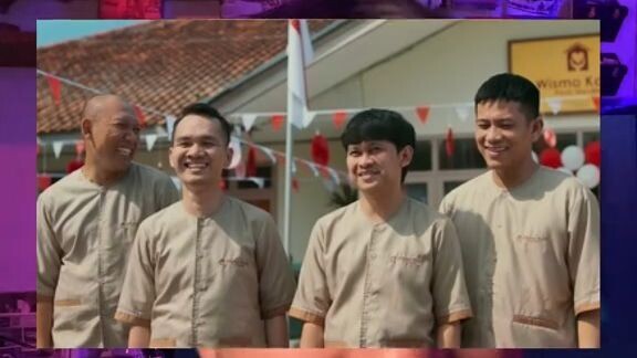 ⚠️ SPOILER WARNING ⚠️ jangan nonton video ini kalo ga mau kena spoiler buat agak laen menyala pantik