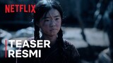 Kingdom: Ashin of the North | Trailer Teaser | Netflix