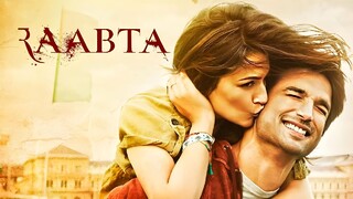 Raabta (Movie)