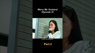 Marry My Husband Fire in 2024 (Episode 2)#film #movie #drama #shorts 2