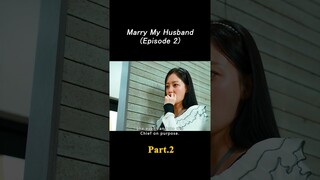 Marry My Husband Fire in 2024 (Episode 2)#film #movie #drama #shorts 2