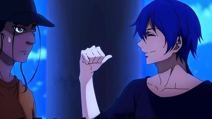 [Di Bawah Satu Orang] "Fenghou Qimen dan Wuhou Qimen, siapa yang memiliki sihir terkuat?"