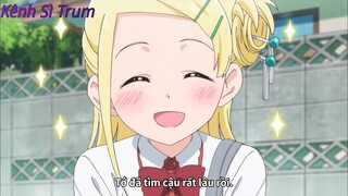 Tớ tìm cậu rất lâu rồi #anime