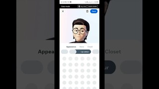 Change And Edit a Avator in Facebook setting