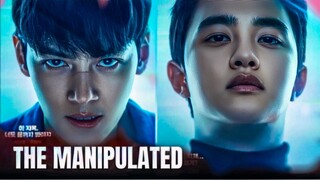 The Manipulated Episode 11 Subtitle Indonesia | Ending Spoiler