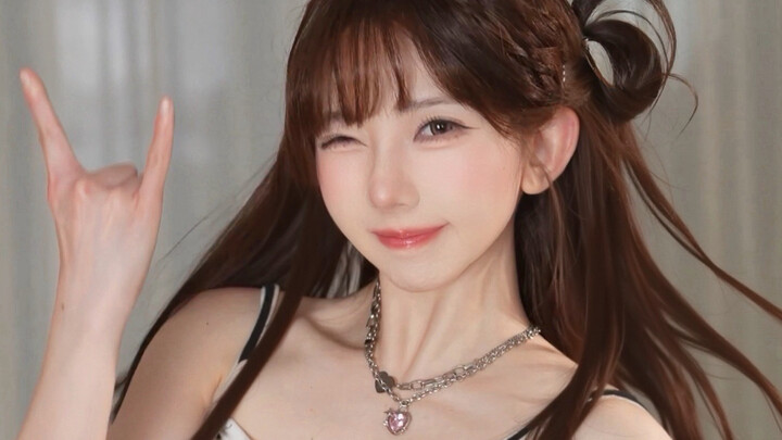 Đến bắt tao thử xem >w<