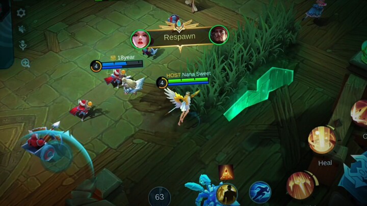 Rafaela moment part 2🔥🔥🔥