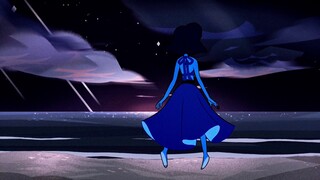 Lapis Lazuli’s Theme (“Mirror Gem”) but it’s in a major key || Steven Universe