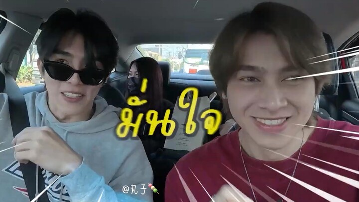 [SmartBoom, Sub Indo] “Aku Diancam oleh Pria yang Paling Ingin Dipeluk” Vlog Kencan Sehari-Hari – Se