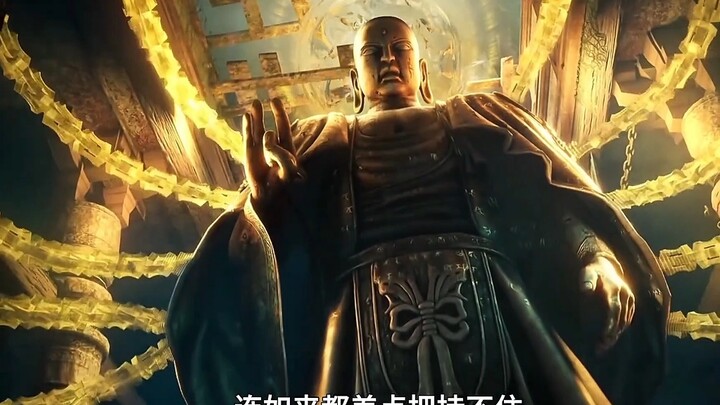 ทำไมหลี่ลี่ถึงเลิกแสร้งทำตัวหลังจากถ่ายทอดพลังให้ฉินมู่แล้ว!