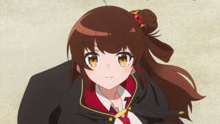 Once Upon a Witch's Death Episode 10 English Sub