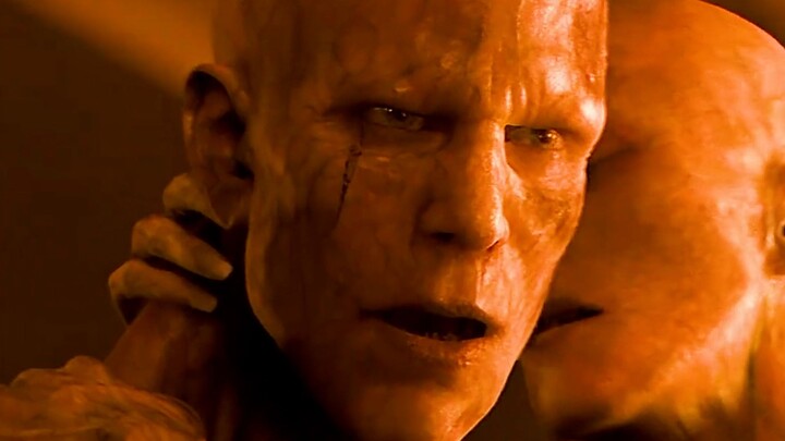 الإفراط والانغماس غير المحدود من قبل البشر سيؤدي حتمًا إلى دفع الثمن! فيلم رعب مثير للرعب!