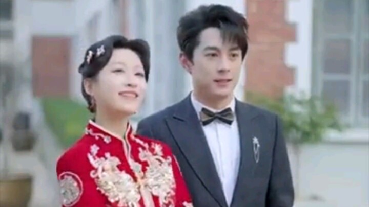 18. Reborn Im forced to marry my sisters rejected sickly rich man but gain happiness change fate.!
