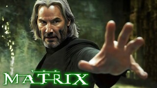 The Matrix Full Movie 2025 | NEO ENDGAME | 1080p Full HD | Action Movies In English | Jahid Movies