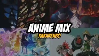 pertama kali posting video anime di aplikasi bstation??
