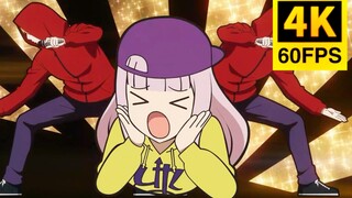 【𝟒𝐊/𝟔𝟎𝐅𝐏𝐒】Cô Kaguya 𝑬𝑫 "𝑴𝒚 𝑵𝒐𝒏𝒇𝒊𝒄𝒕𝒊𝒐𝒏"